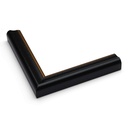 2895 - 1" ANTIQUE BROWN