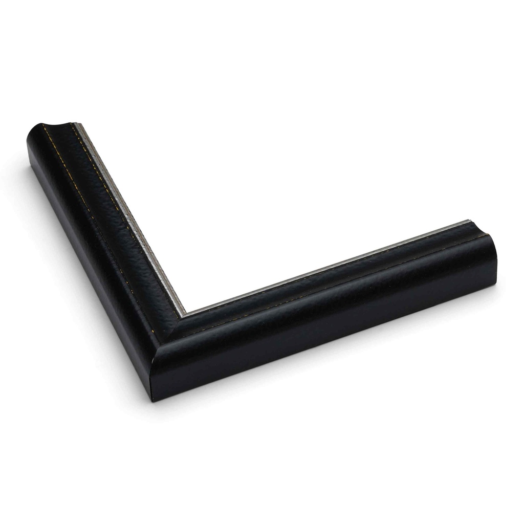 2896 - 1" ANTIQUE BLACK