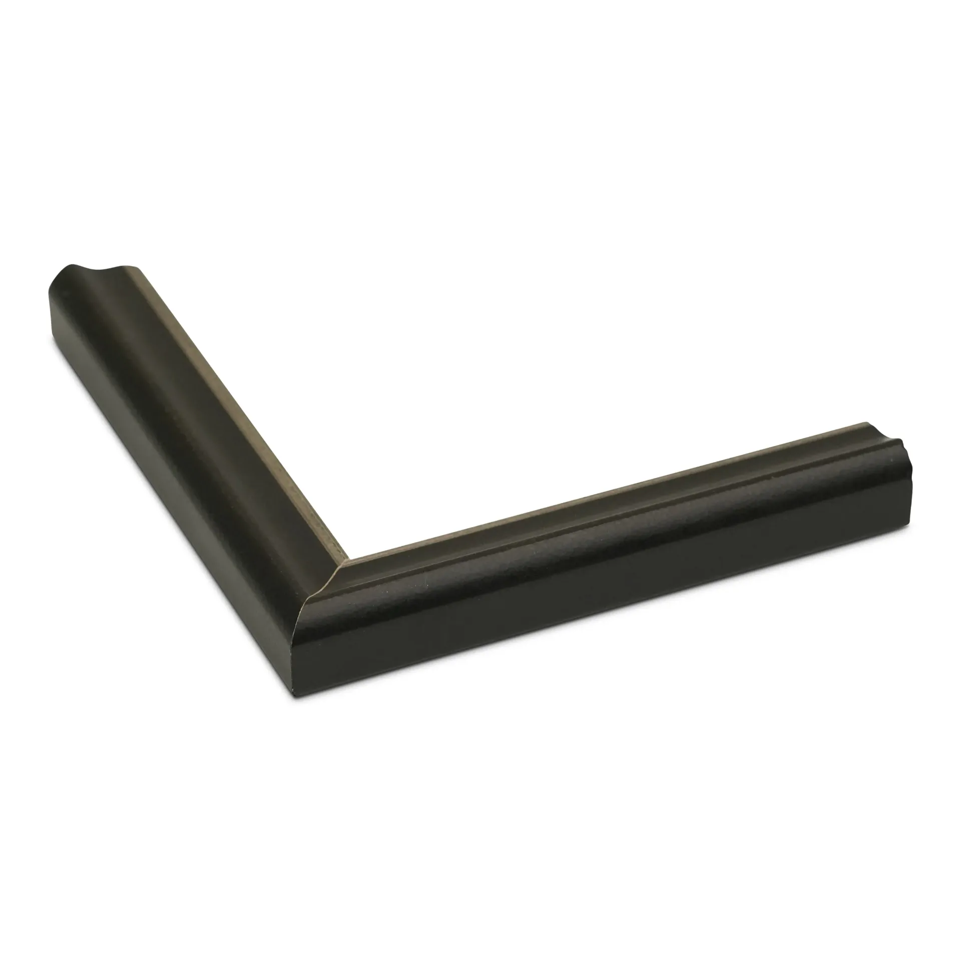 2896 - 1" ANTIQUE BLACK