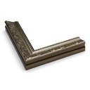 ~DISCONTINUED~ - 1108 - 1-1/2  SILVER