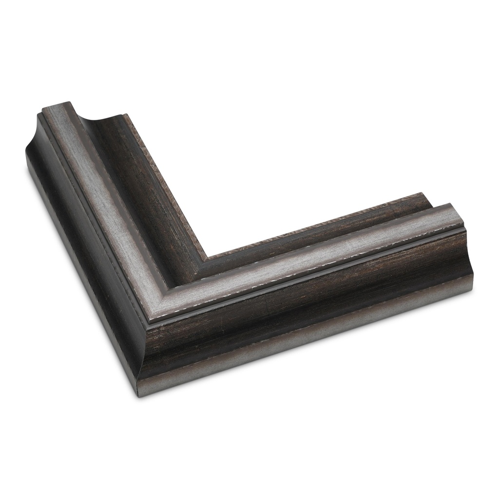 2967 - 2"  SHADED BRONZE