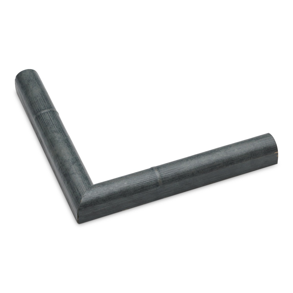 ~DISCONTINUED~ 3012 - 3/4"  GREY  BAMBOO