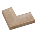 3016 - 2-1/2"  TURTLEDOVE DISTRESS