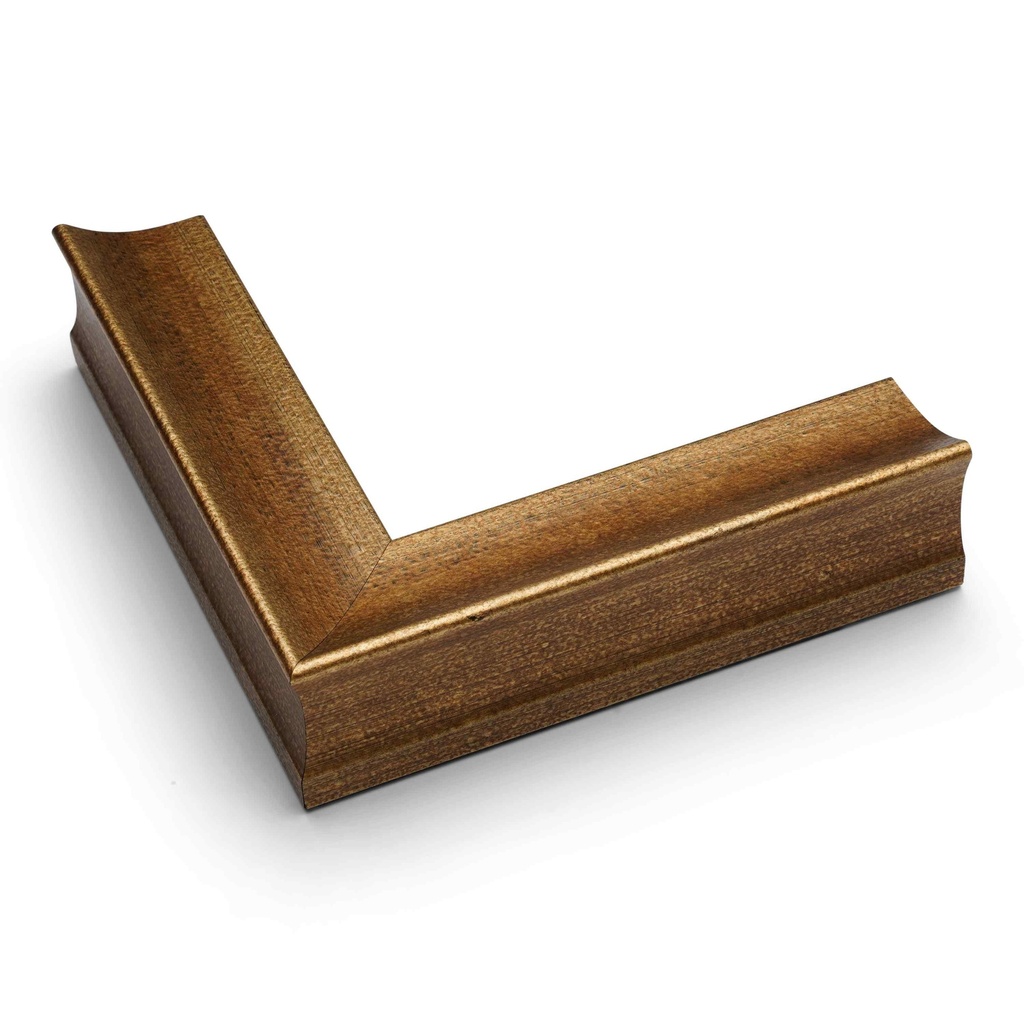 3039 - 1-3/8" ANTIQUE GOLD