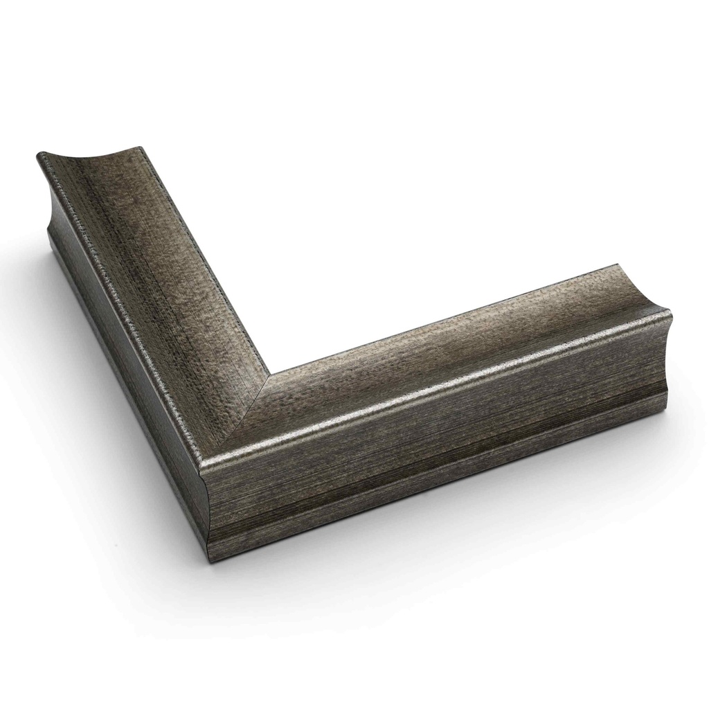 3040 - 1-3/8" ANTIQUE SILVER