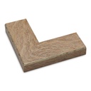 ~DISCONTINUED~ 3068 - 2-1/4" TERRACOTTA MARBLE