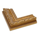 ~DISCONTINUED~ 2005 - 2-1/2" GOLD