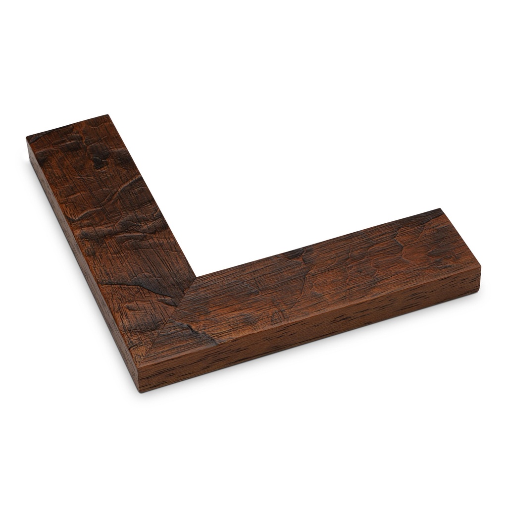 ~DISCONTINUED~ - 6078 - Brown w/ Black Brush Marks~~~