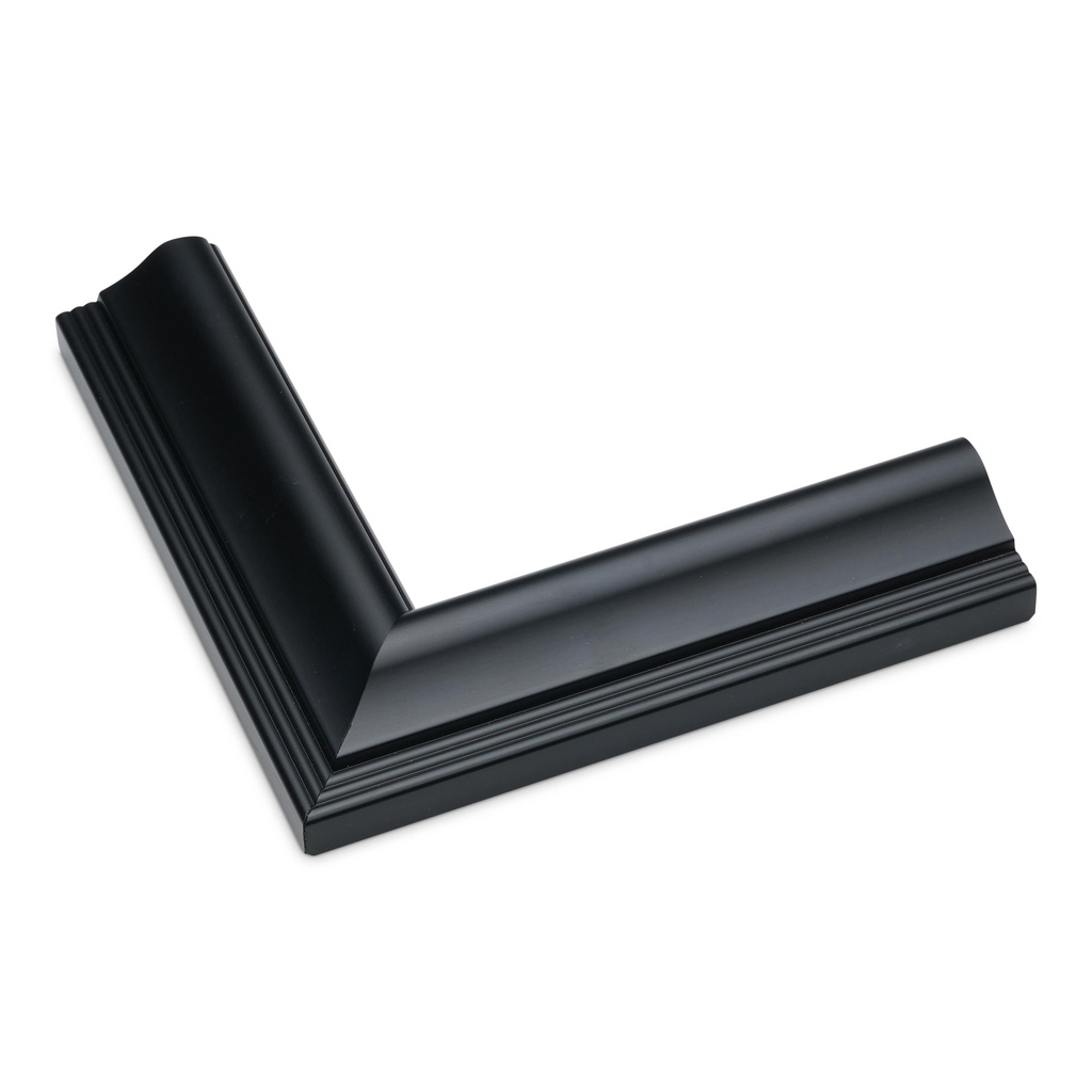 ~DISCONTINUED~ - 1619 - Classic Black~~~