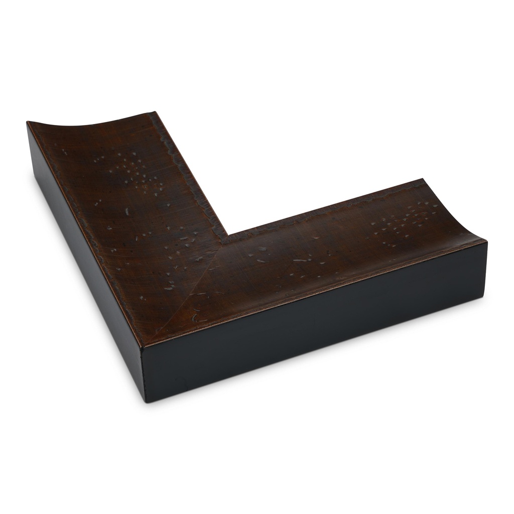 *DISCONTINUED* - 2783 - Brown Distressed***