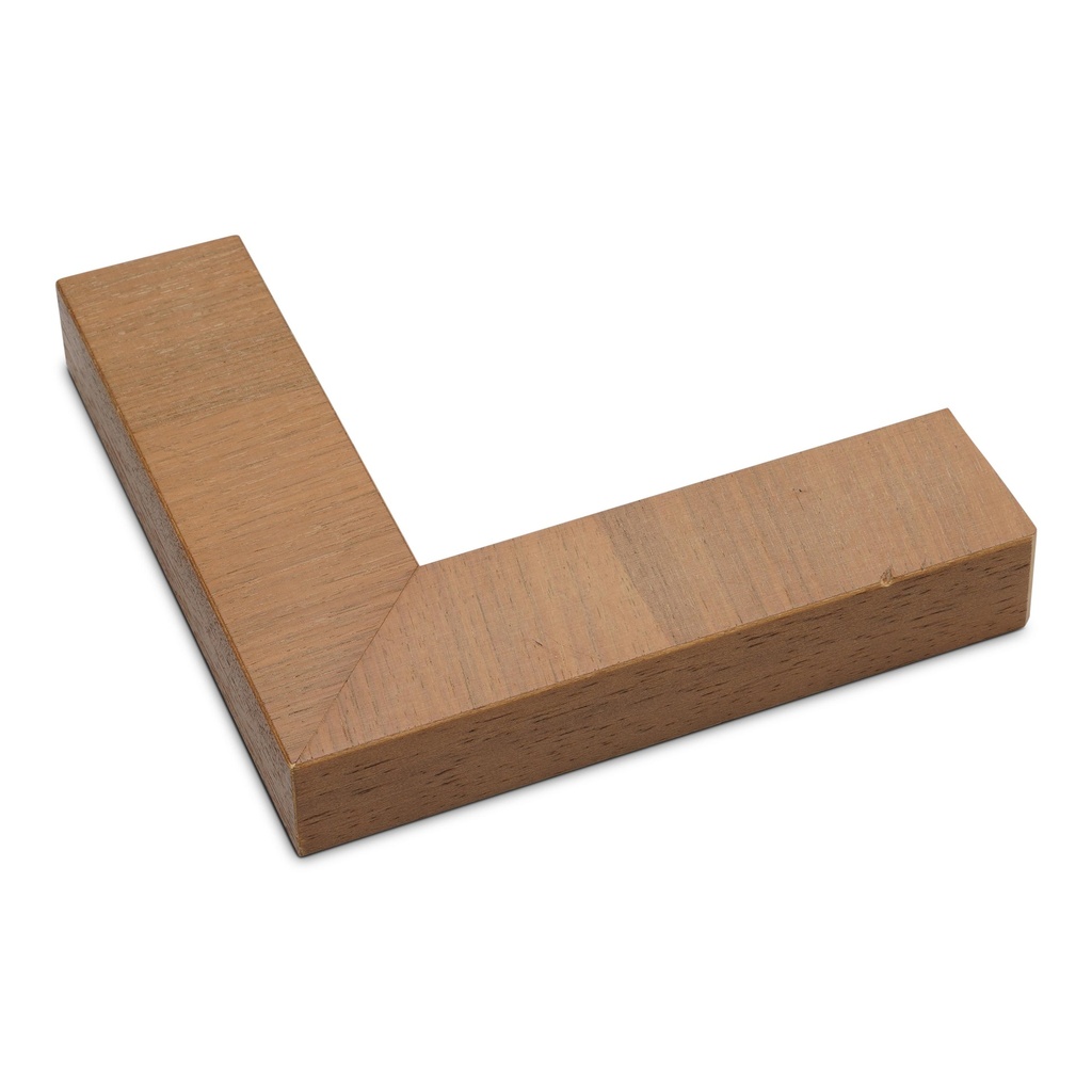 ~DISCONTINUED~ - 2929 - Tan Woodgrain~~~