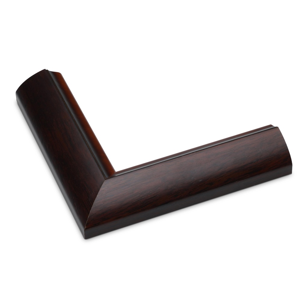*DISCONTINUED* - 2340 - Mahogany***