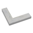 3113 - 1-1/2" WHITE WASH GREEN