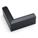 ~CLOSEOUT~ 2146 - 1-1/2" BLACK SHADOWBOX