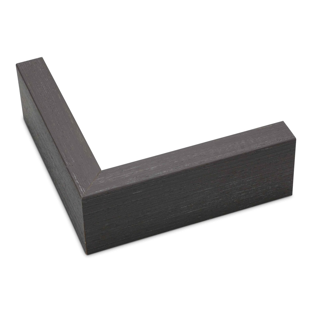 3136 - 3/4" GREY
