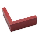 3137 - 3/4" RED