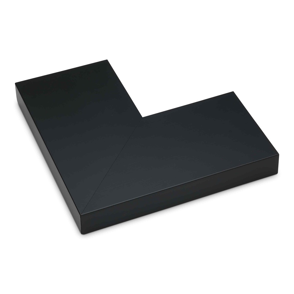 2148 - 3" BLACK