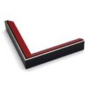 3142 - 1" RED
