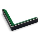 3144 - 1" GREEN