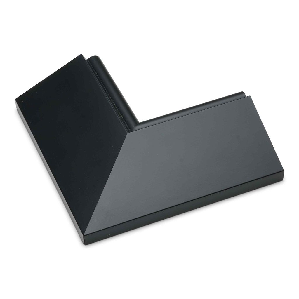 ~DISCONTINUED~ - 2149 - 2-3/4  BLACK~~~