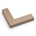 3154 - 1-1/2" MAPLE