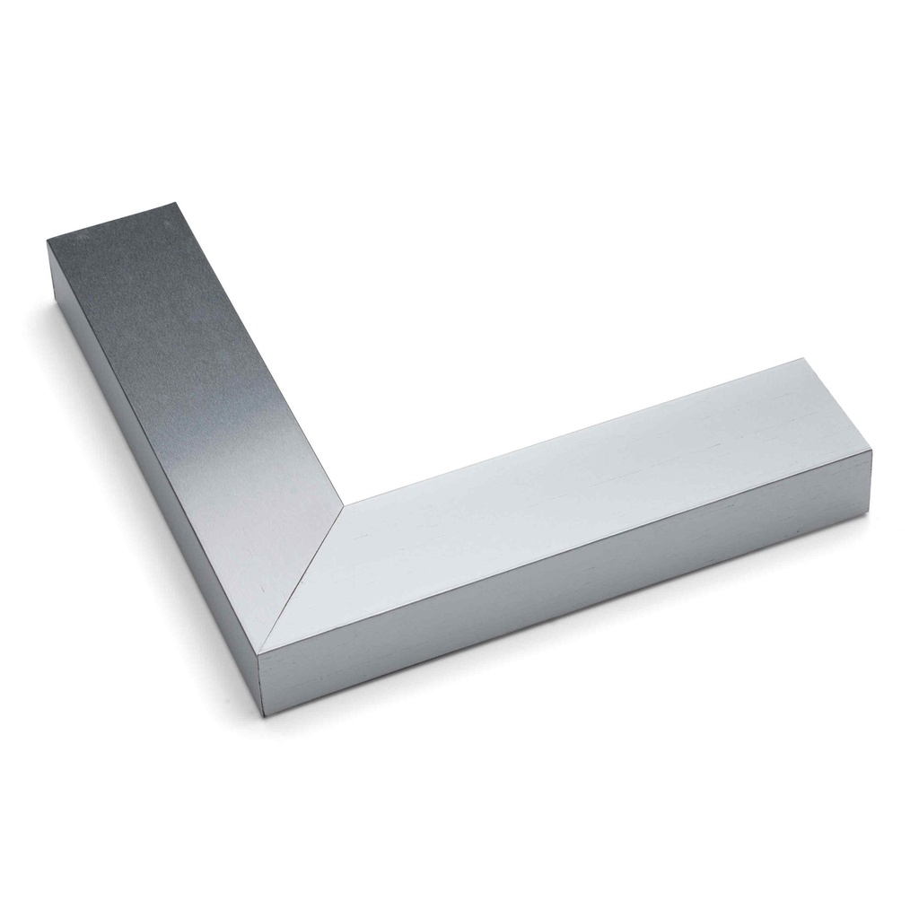 3167 - 1-3/8" SATIN STEEL