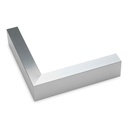 3171 - 3/4" SATIN STEEL