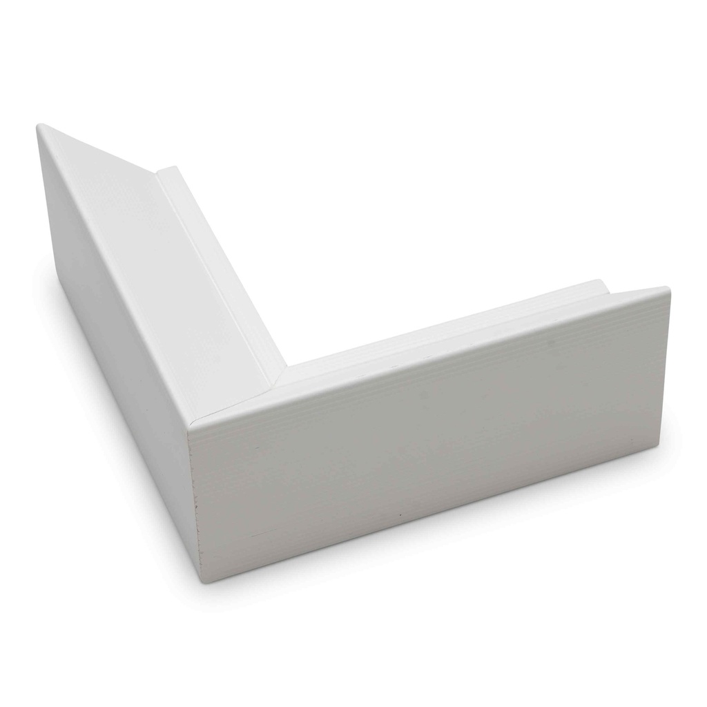 3193 - 2" WHITE