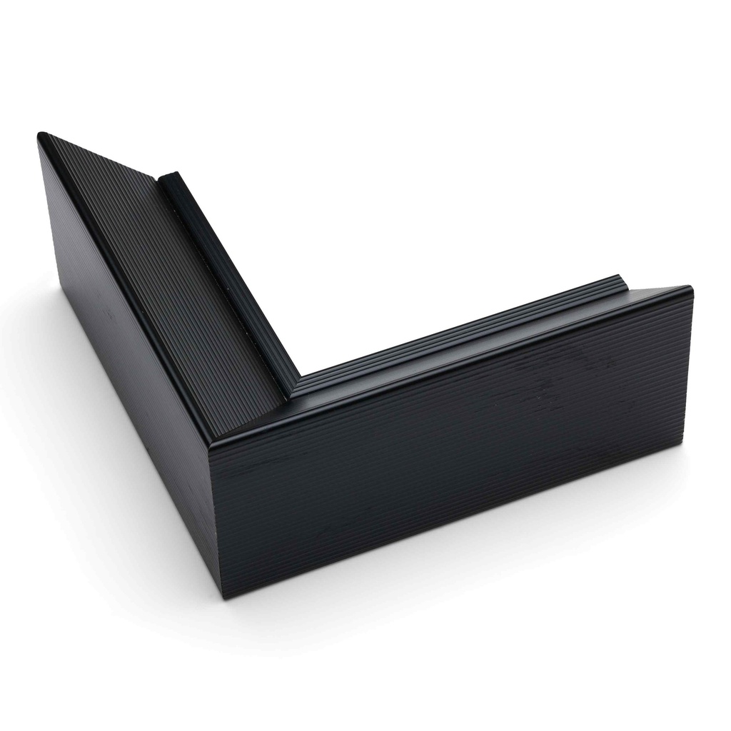 3194 - 2" BLACK