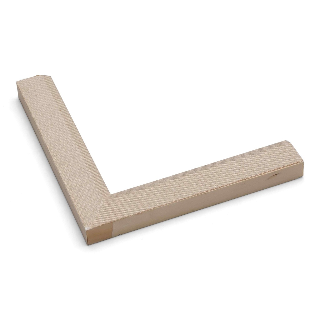 2401 - 1" PARCHMENT LINEN