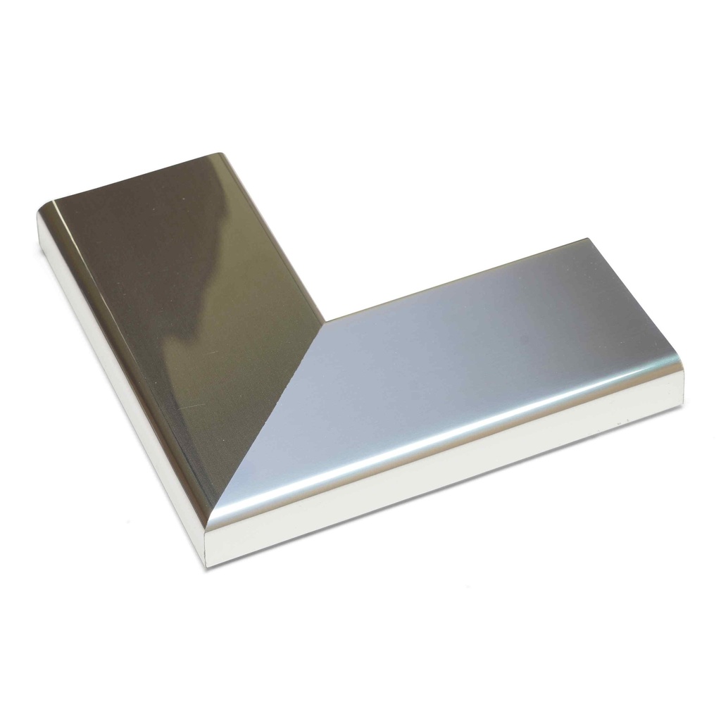 3219 - 2-3/8" ALUMINUM