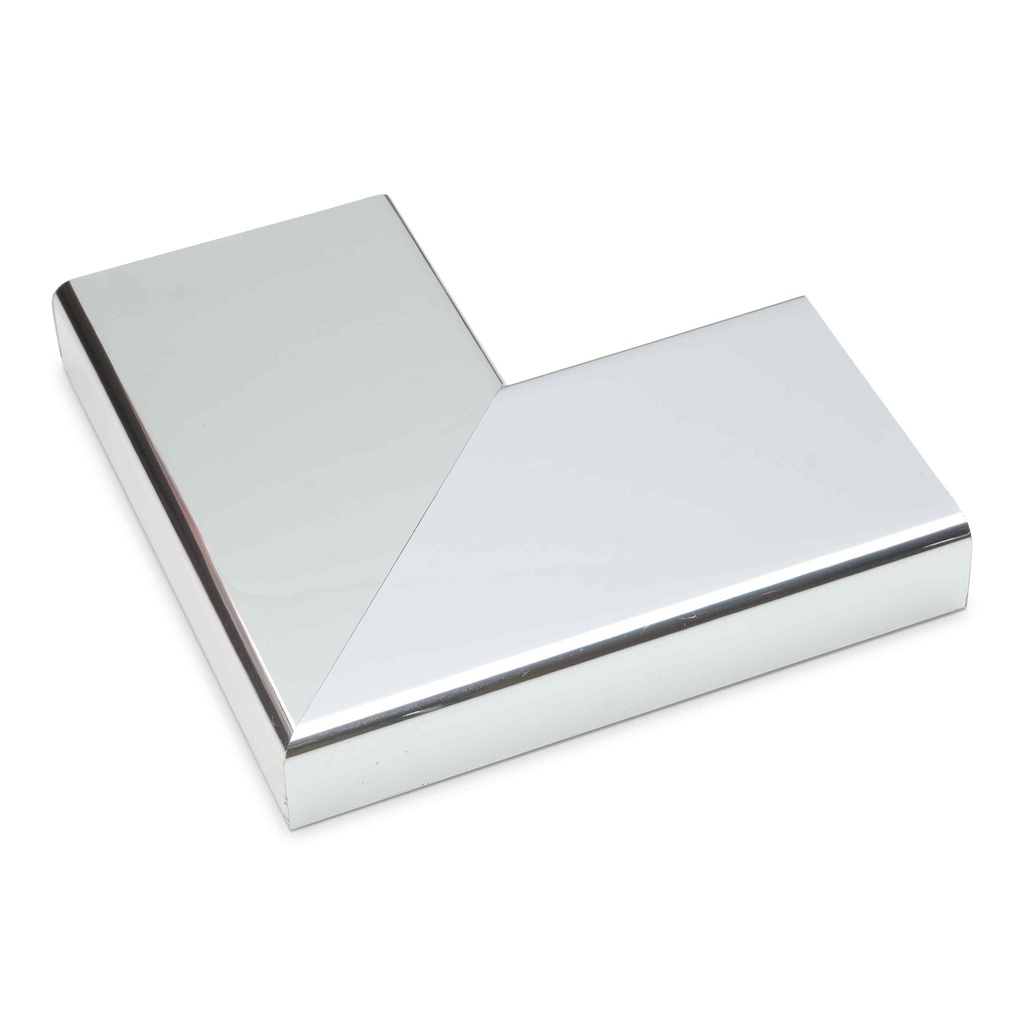 3220 - 3-1/4" ALUMINUM