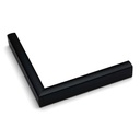 225 - 1/2  BLACK