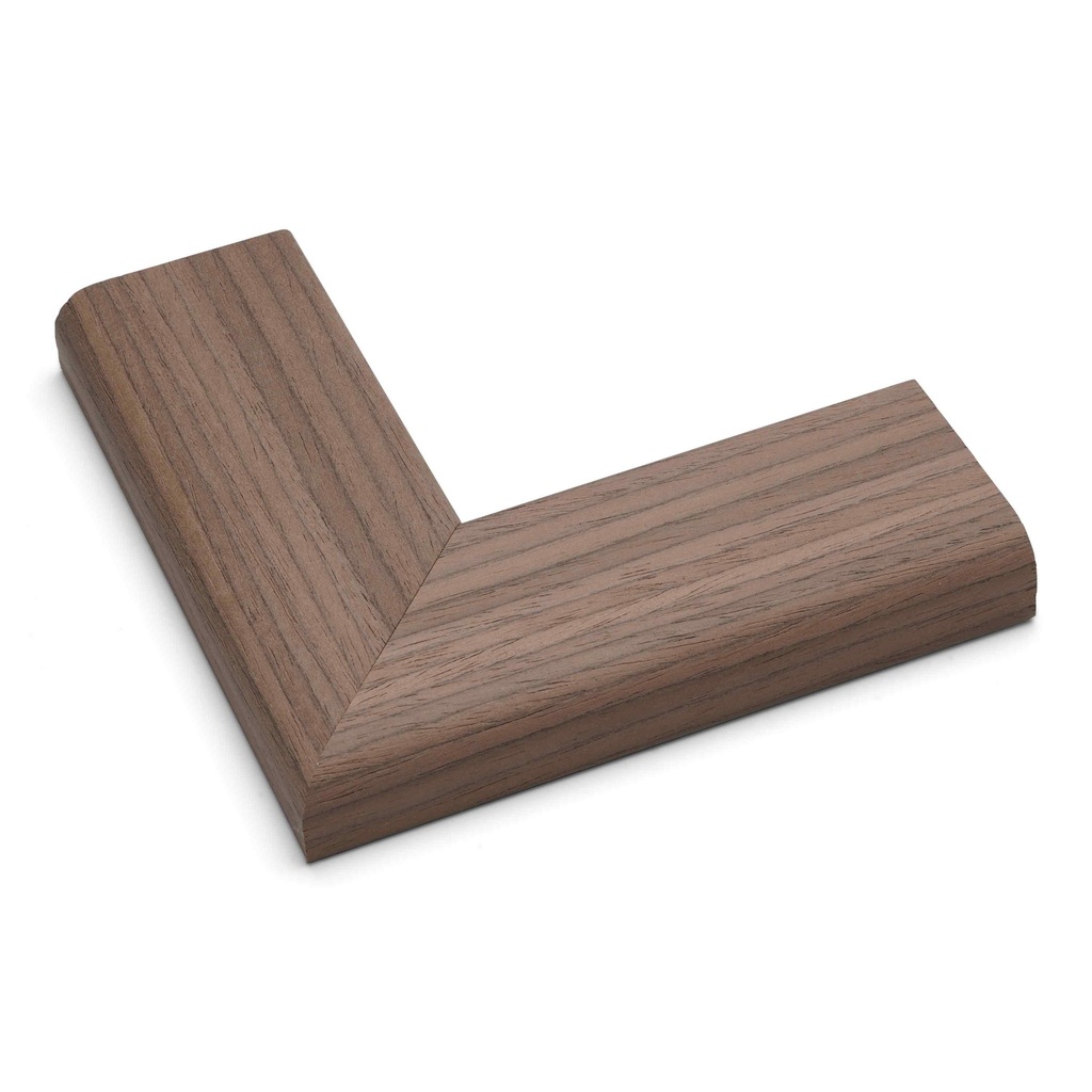 3226 - 2" WALNUT ASH VENEER