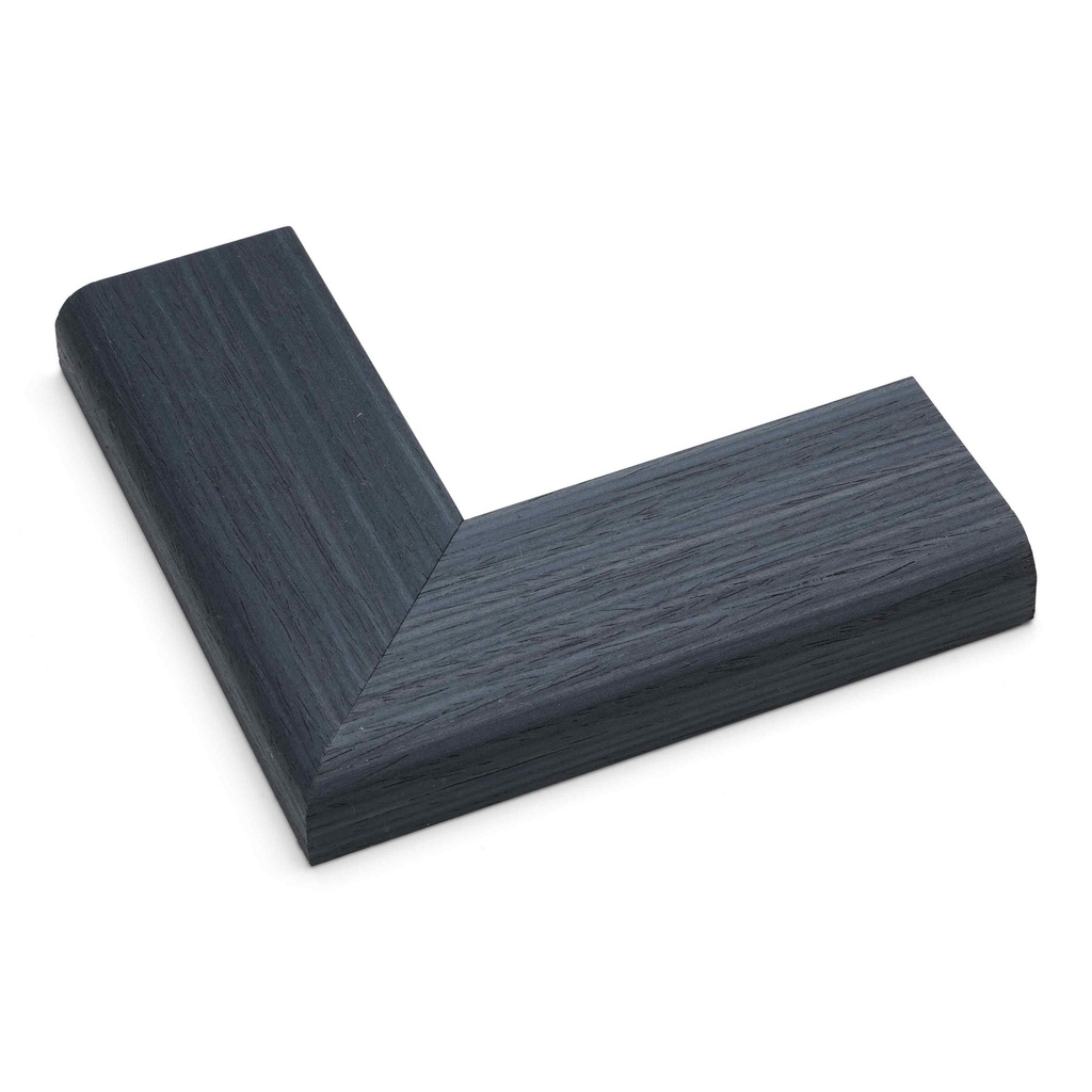 3227 - 2" BLACK ASH VENEER