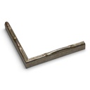 3246 - 1/2  SILVER  BAMBOO