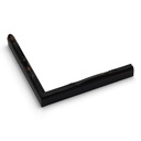 3247 - 1/2" BLACK BAMBOO