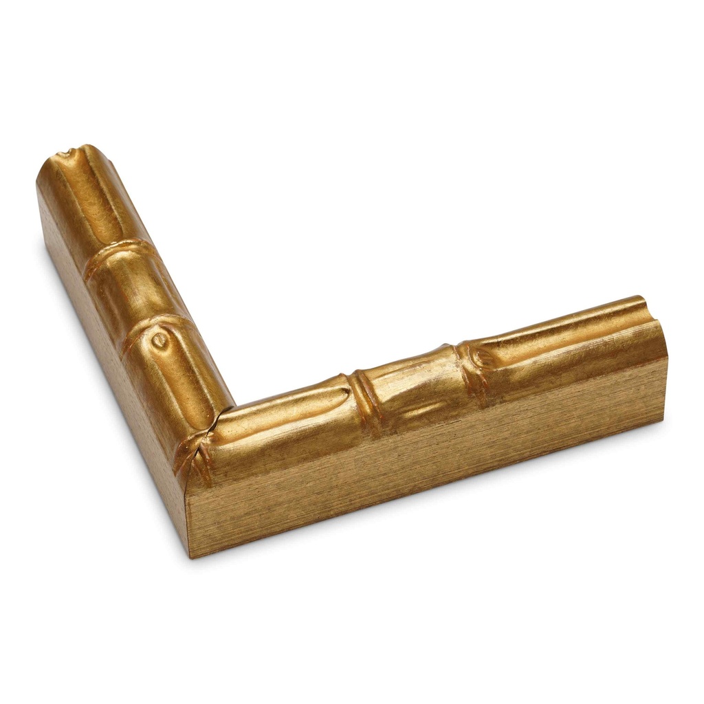 3248 - 1-1/4" GOLD BAMBOO