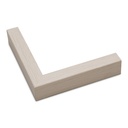 3263 - 3/4" NATURAL