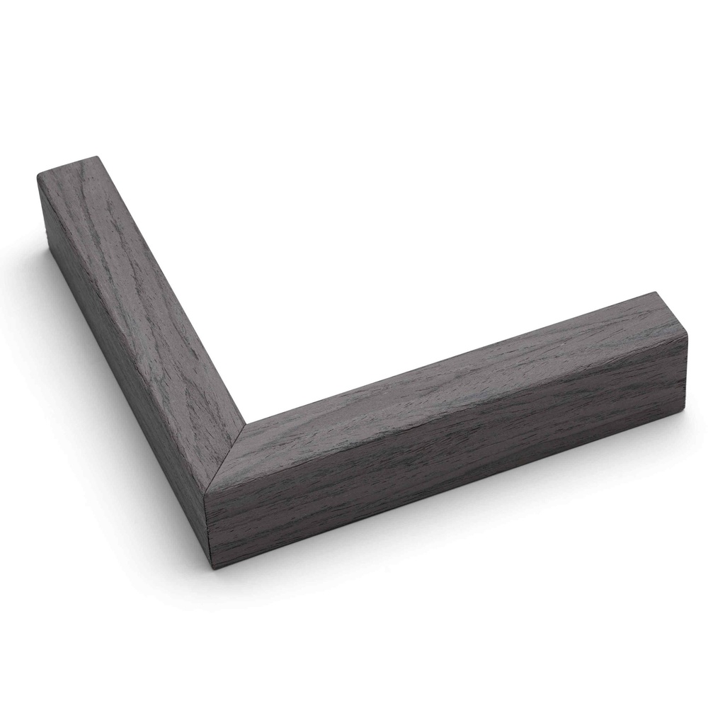 3267 - 3/4" DARK GREY