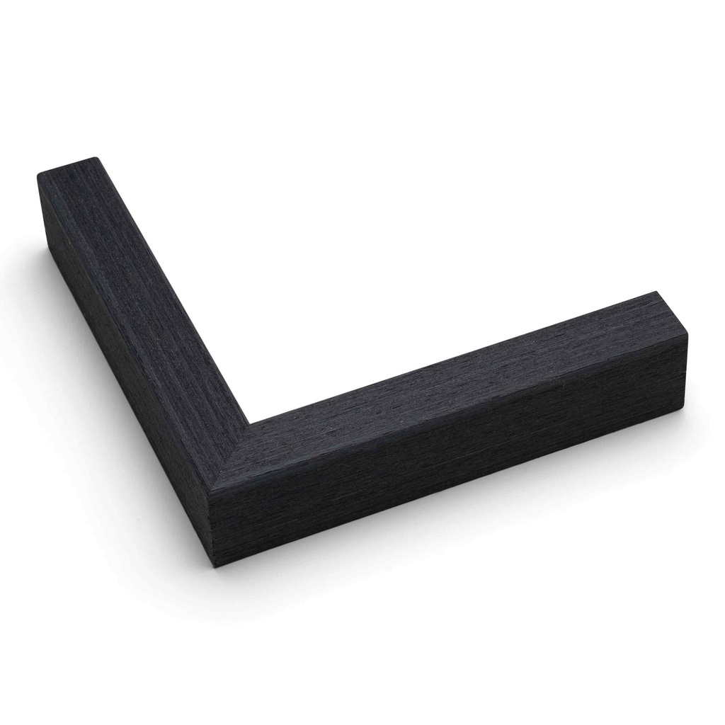 3270 - 3/4"  BLACK