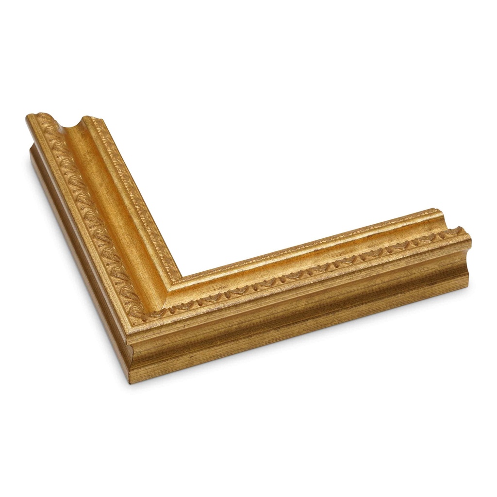 3280 1-1/2" GOLD DART PATTERN