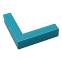 3290 - 1-1/8" - BACOPA TEAL