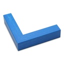 3292 - 1-1/8" BACOPA LIGHT BLUE