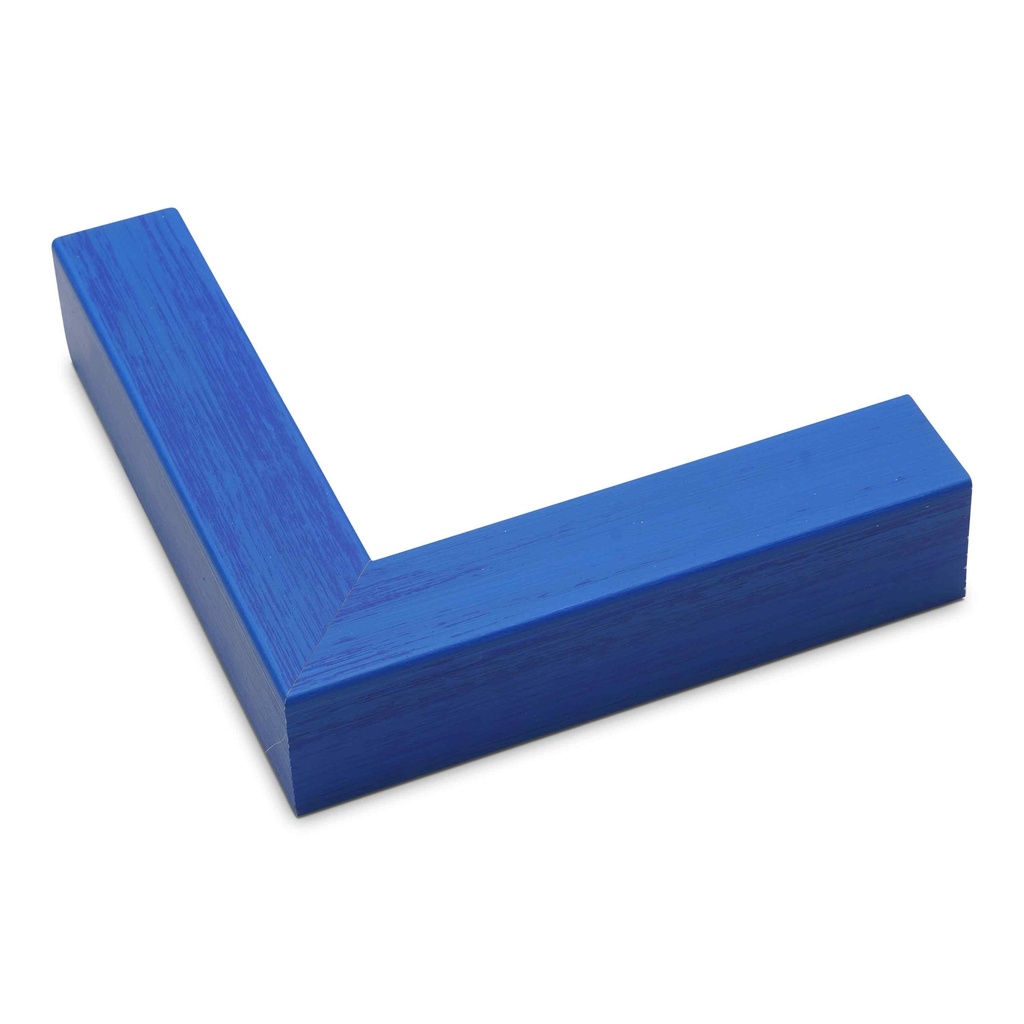 3293 - 1-1/8" BACOPA DARK BLUE