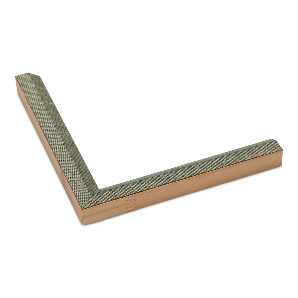 2410 - 3/4" WILLOW LINEN