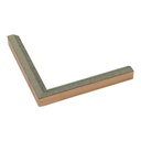 2410 - 3/4" WILLOW LINEN
