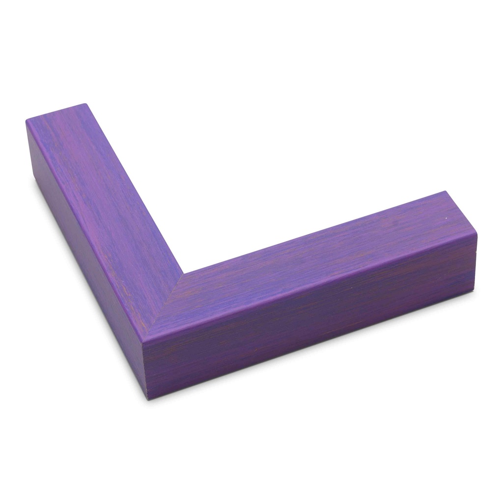 3294 - 1-1/8" BACOPA PURPLE