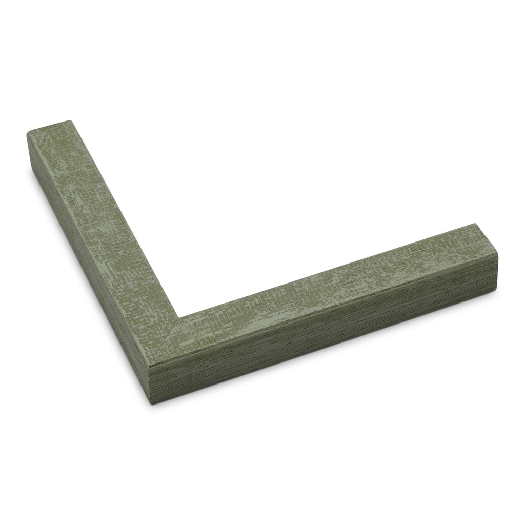 3300 - 7/8" SAGE STUCCO