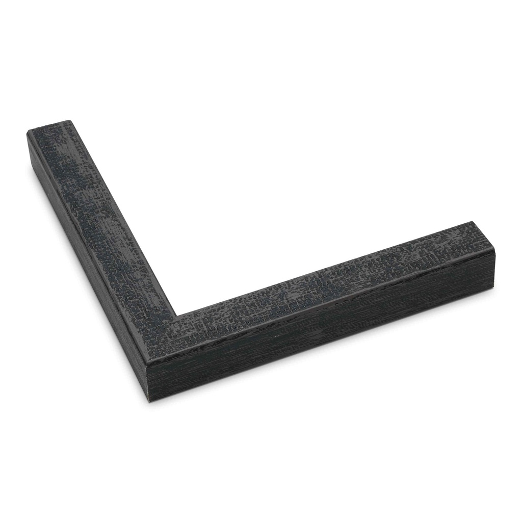 3309 - 7/8" CHARCOAL STUCCO